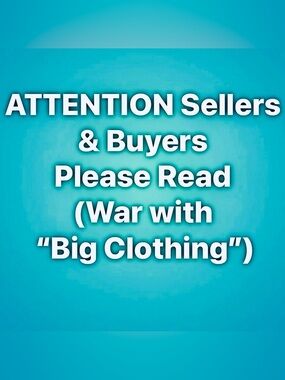 Big Corporations Are Waging War With Resellers!